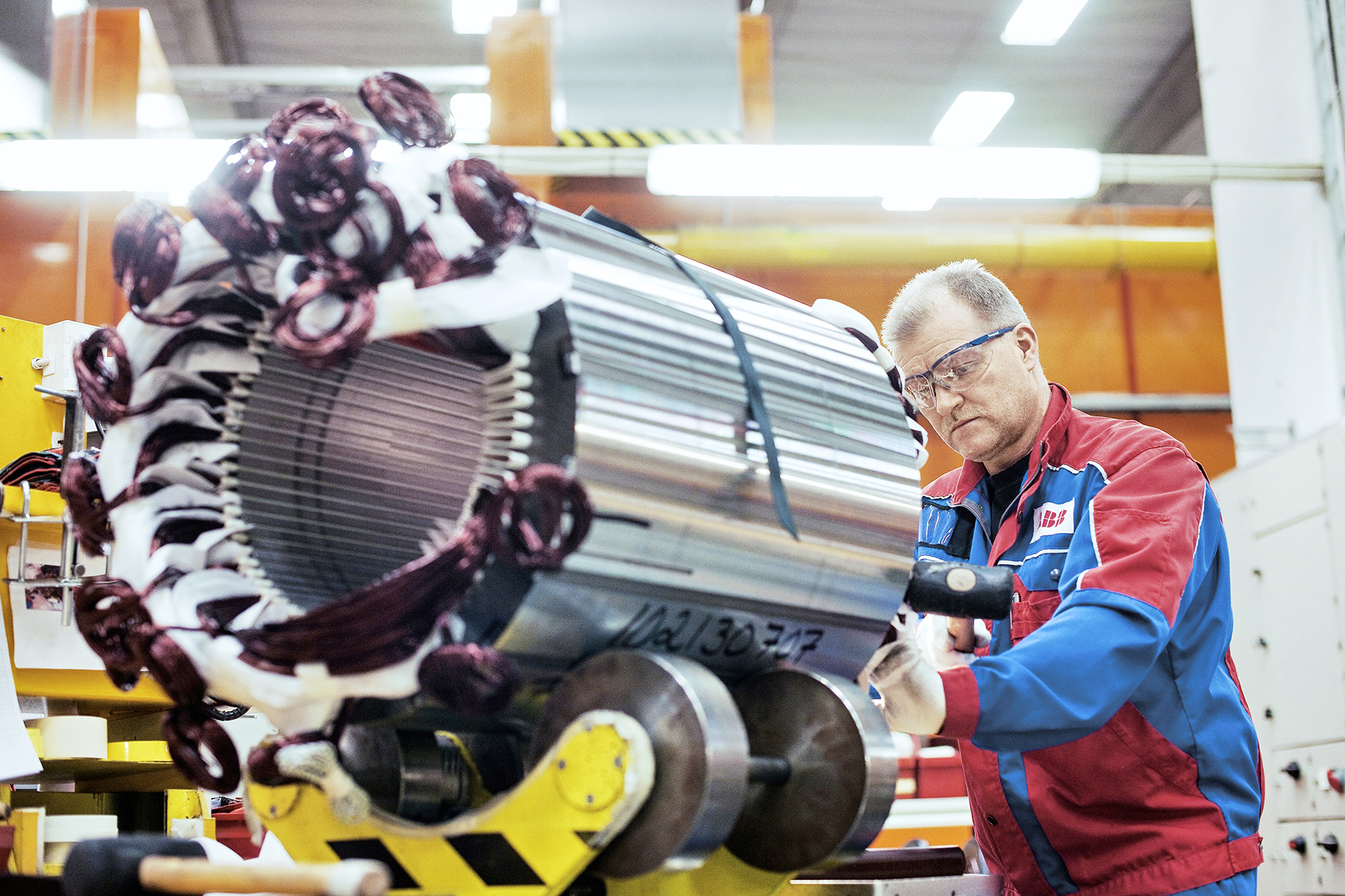 The largest Nordic Energy technology hub flourishes in Vaasa Fingridlehti