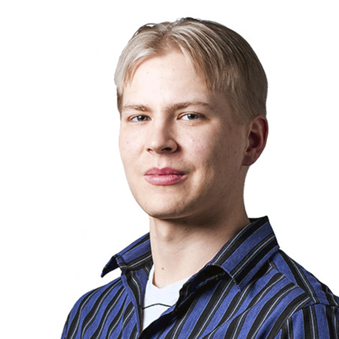 Martikainen Antti Fingridlehti